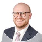 Blaise Heckman photo