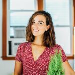 Lauren Judge, Education Manager