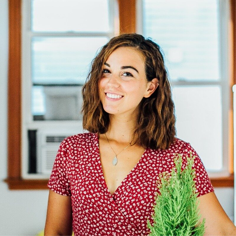 Lauren Judge, Education Manager